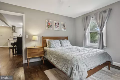 Bedroom - 10009 Thrift Rd, Clinton, MD 20735 photo 1 of 9
