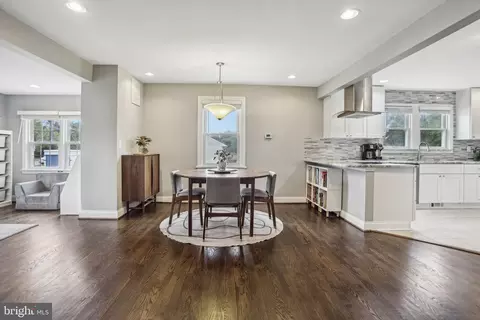 Dining - 10009 Thrift Rd, Clinton, MD 20735 photo 1 of 1