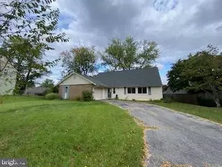 1706 Pittsfield Ln, Bowie, MD 20716