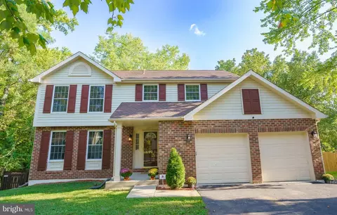 13213 Steeplechase Dr, Bowie, MD 20715
