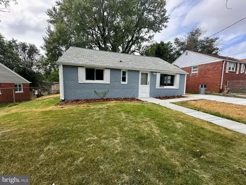 6937 Decatur Pl, Hyattsville, MD 20784