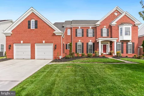 210 Garden Gate Ln, Marlboro, MD 20774