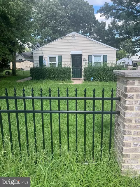 3312 Poplar Dr, Marlboro, MD 20774