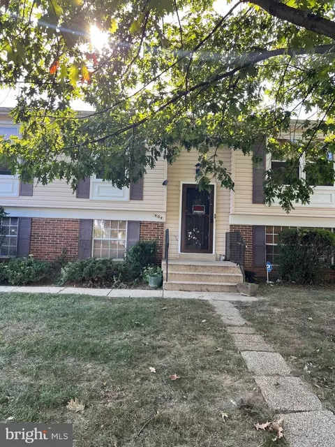 404 Nalley Rd, Landover, MD 20785