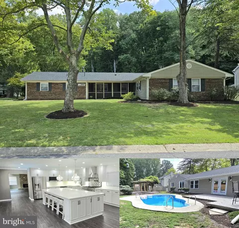 13405 Oxhill Ct, Bowie, MD 20715
