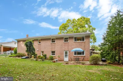 9612 Beverly Ave, Clinton, MD 20735 photo 32