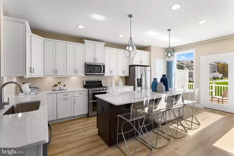 Homesite 302 Presidential Parkway, Upper Marlboro, MD 20774
