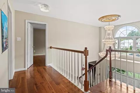 Entry Way - 9300 Copernicus Dr, Lanham, MD 20706 photo 3 of 12