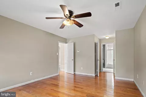 Entry Way - 9300 Copernicus Dr, Lanham, MD 20706 photo 7 of 12