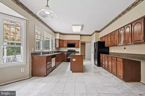 Kitchen - 9300 Copernicus Dr, Lanham, MD 20706 photo 1 of 5