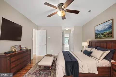 Bedroom - 9300 Copernicus Dr, Lanham, MD 20706 photo 1 of 7