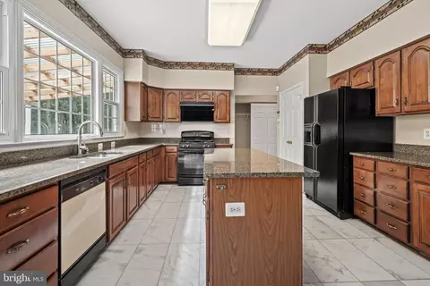 Kitchen - 9300 Copernicus Dr, Lanham, MD 20706 photo 5 of 5