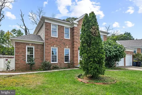 Exterior - 9300 Copernicus Dr, Lanham, MD 20706 photo 3 of 9