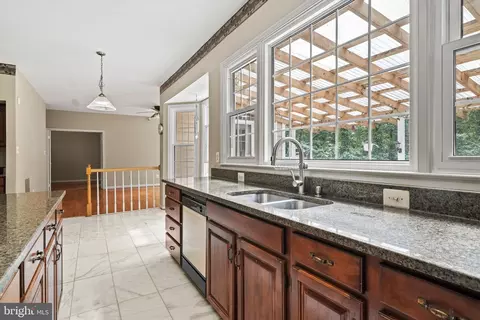 Kitchen - 9300 Copernicus Dr, Lanham, MD 20706 photo 3 of 5