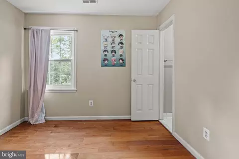 Bedroom - 9300 Copernicus Dr, Lanham, MD 20706 photo 6 of 7