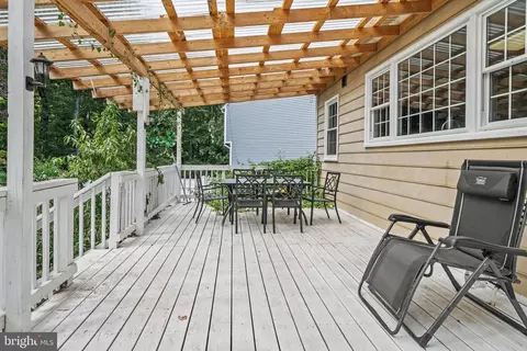 Exterior - 9300 Copernicus Dr, Lanham, MD 20706 photo 8 of 9