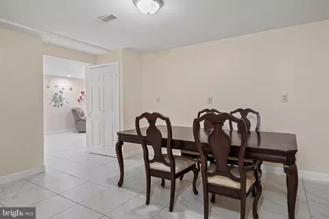 Entry Way - 9300 Copernicus Dr, Lanham, MD 20706 photo 12 of 12