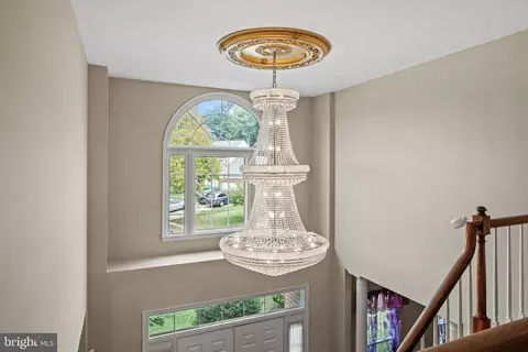 Entry Way - 9300 Copernicus Dr, Lanham, MD 20706 photo 2 of 12