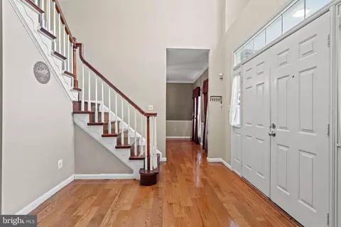 Entry Way - 9300 Copernicus Dr, Lanham, MD 20706 photo 1 of 12