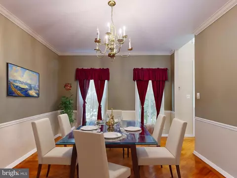 Dining - 9300 Copernicus Dr, Lanham, MD 20706 photo 1 of 2