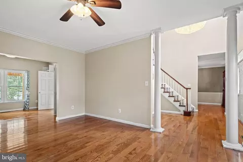 Living - 9300 Copernicus Dr, Lanham, MD 20706 photo 1 of 7
