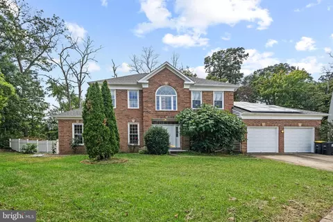Exterior - 9300 Copernicus Dr, Lanham, MD 20706 photo 2 of 9