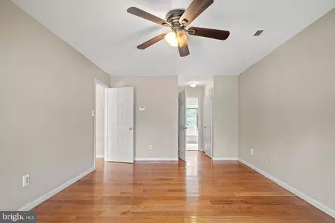 Entry Way - 9300 Copernicus Dr, Lanham, MD 20706 photo 8 of 12