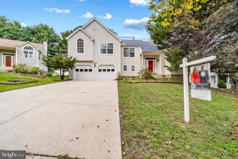 13704 Gallic Ct, Bowie, MD 20720