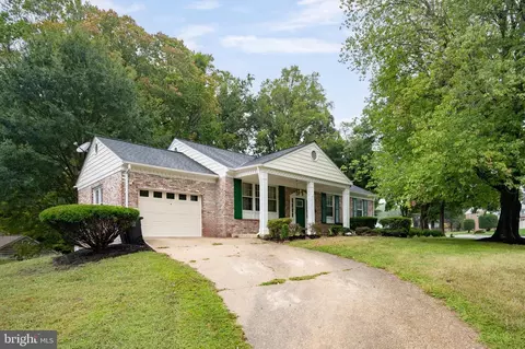 11904 N Marlton Ave, Marlboro, MD 20772
