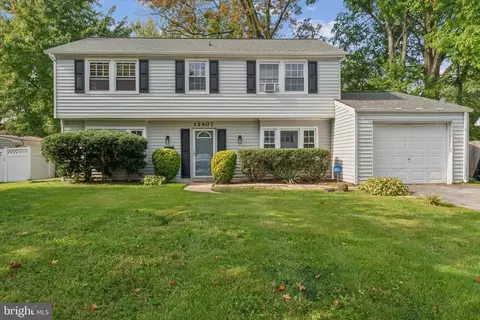 12407 Stirrup Ln, Bowie, MD 20715