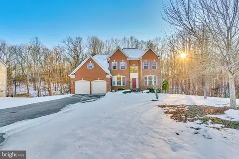 1601 Braemar Ct, Accokeek, MD 20607
