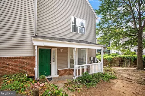 3701 Pogonia Ct #4F, Hyattsville, MD 20784