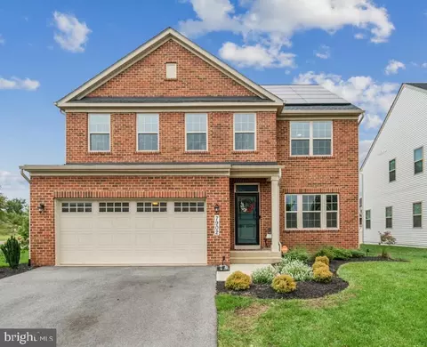 7902 General Maxwell Dr, Brandywine, MD 20613 photo 1