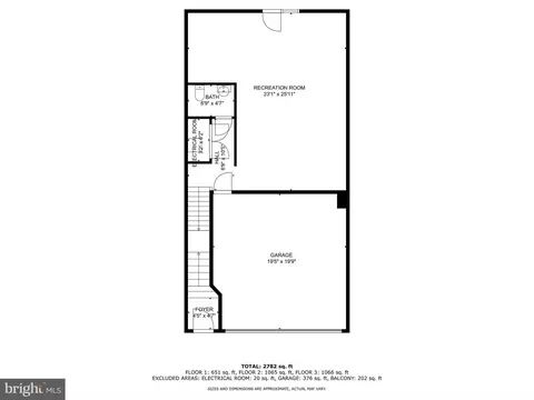 15804 Swanscombe Loop, Marlboro, MD 20774 photo 47