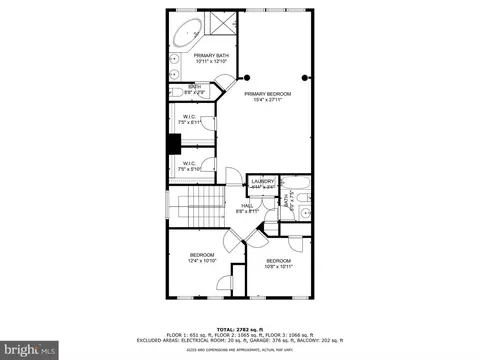 15804 Swanscombe Loop, Marlboro, MD 20774 photo 45