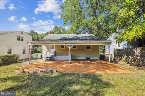 9321 Washington Blvd, Lanham, MD 20706 photo 5