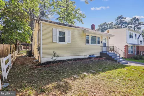 9321 Washington Blvd, Lanham, MD 20706 photo 36