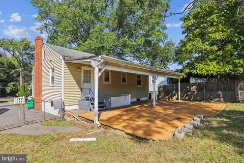9321 Washington Blvd, Lanham, MD 20706 photo 35