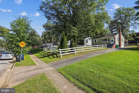 9321 Washington Blvd, Lanham, MD 20706 photo 2