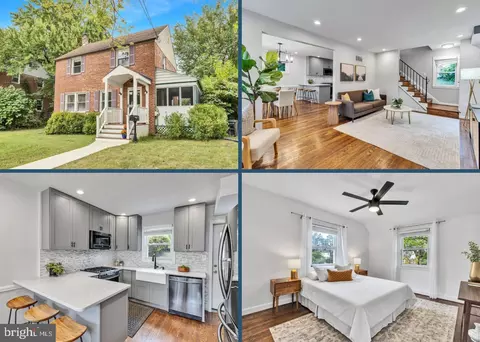 2815 Laurel Ave, Cheverly, MD 20785