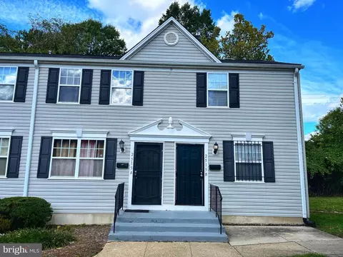 2515 Kent Town Pl #B, Landover, MD 20785