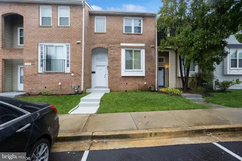 11317 Kettering Ter, Marlboro, MD 20774