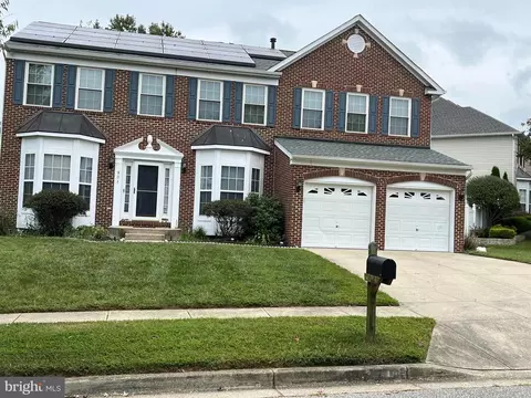 901 Andean Goose Way, Marlboro, MD 20774