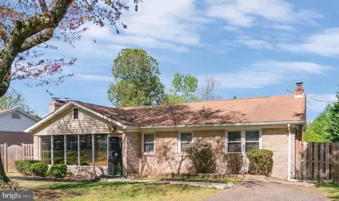 4604 Keppler Pl, Temple Hills, MD 20748