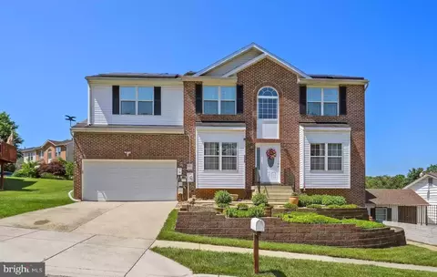 9803 Tribonian Dr, Fort Washington, MD 20744