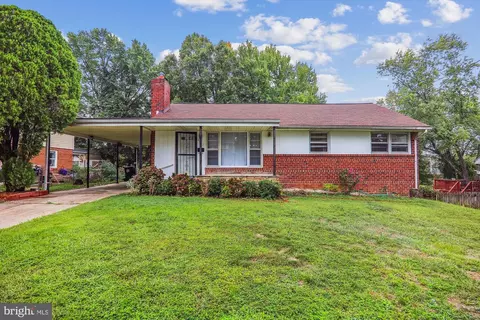 8342 Verona, Hyattsville, MD 20784