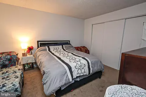 Bedroom - 14047 Vista Dr #160, Laurel, MD 20707 photo 6 of 6