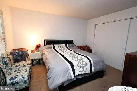 Bedroom - 14047 Vista Dr #160, Laurel, MD 20707 photo 5 of 6