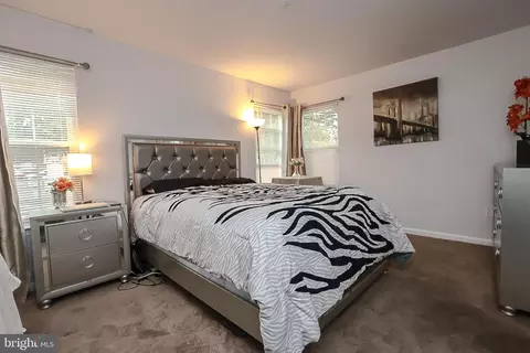 Bedroom - 14047 Vista Dr #160, Laurel, MD 20707 photo 2 of 6