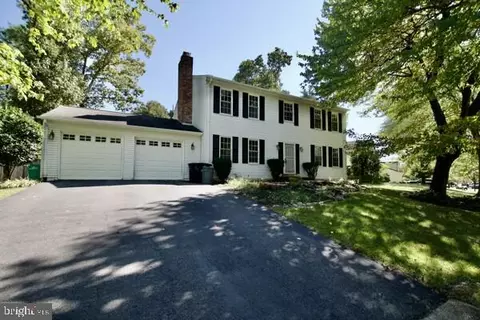 13306 Colfax Dr, Fort Washington, MD 20744